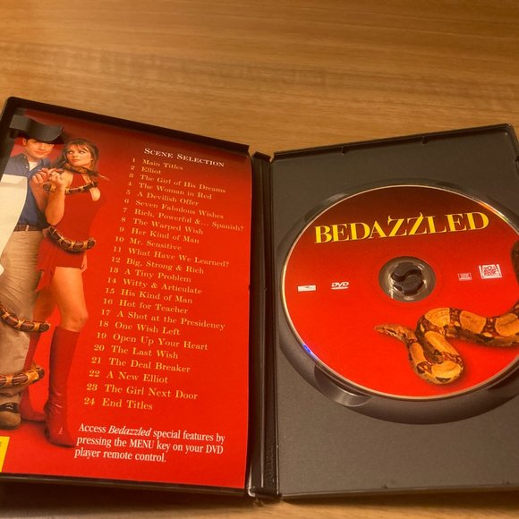 Bedazzled (DVD) - Picture 3 of 8